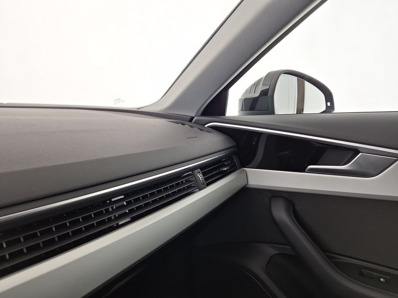 Audi A4 35 2.0 tdi mhev business advanced 163cv s-tronic