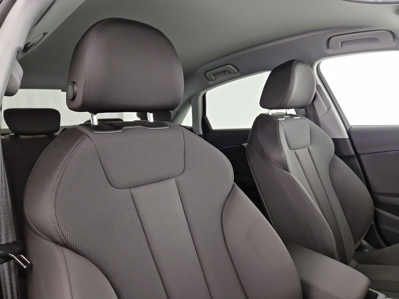 Audi A4 35 2.0 tdi mhev business advanced 163cv s-tronic