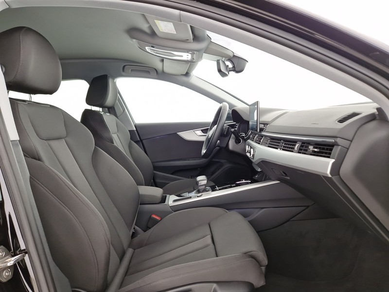 Audi A4 35 2.0 tdi mhev business advanced 163cv s-tronic