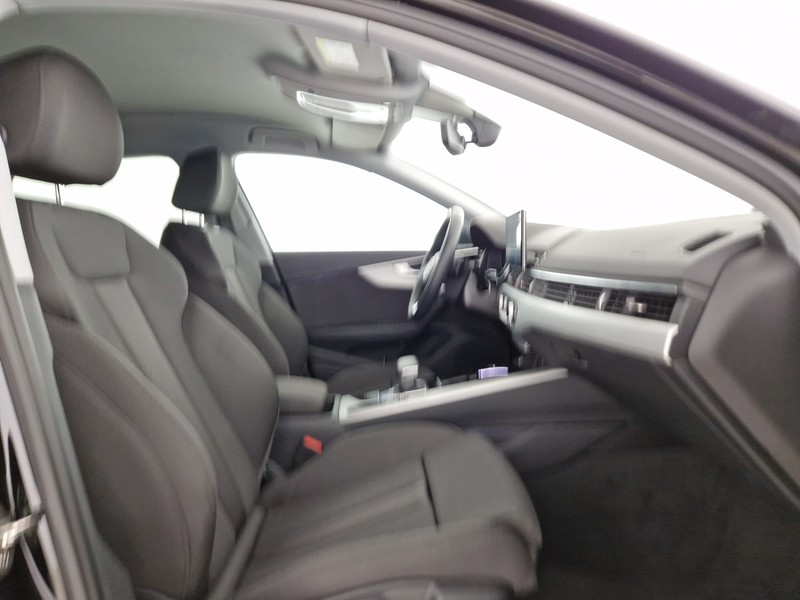 Audi A4 35 2.0 tdi mhev business advanced 163cv s-tronic