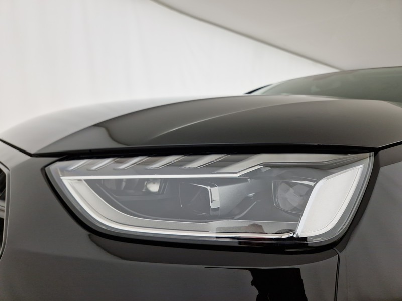 Audi A4 35 2.0 tdi mhev business advanced 163cv s-tronic