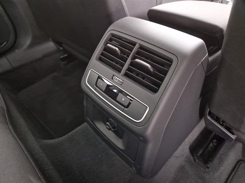 Audi A4 35 2.0 tdi mhev business advanced 163cv s-tronic