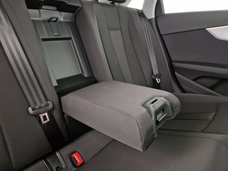 Audi A4 35 2.0 tdi mhev business advanced 163cv s-tronic