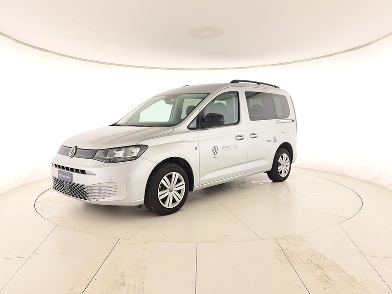 Volkswagen VIC Caddy 2.0 tdi scr 102cv space