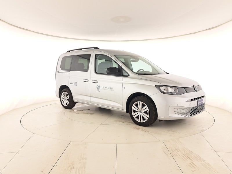 Volkswagen VIC Caddy 2.0 tdi scr 102cv space