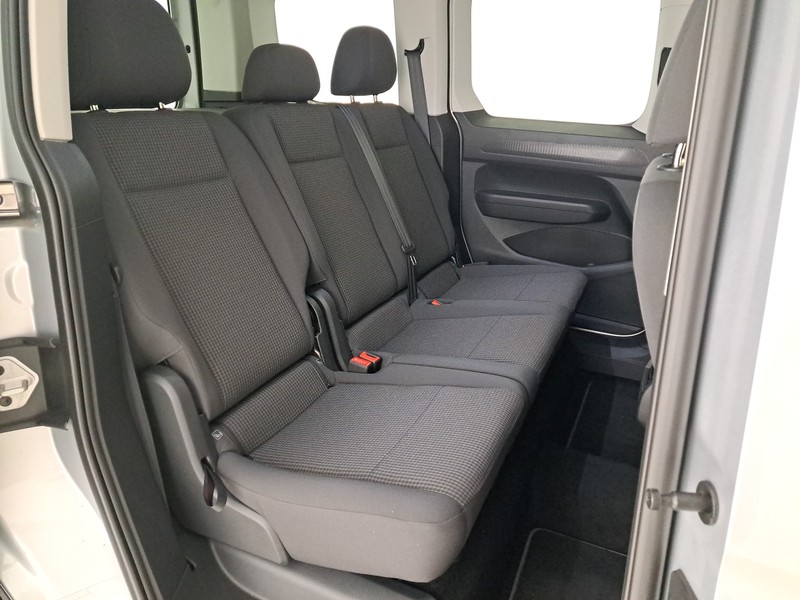 Volkswagen VIC Caddy 2.0 tdi scr 102cv space
