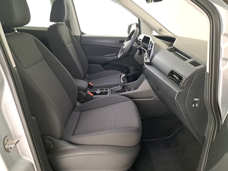 Volkswagen VIC Caddy 2.0 tdi scr 102cv space