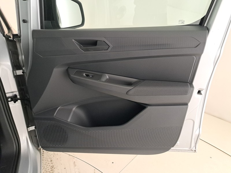 Volkswagen VIC Caddy 2.0 tdi scr 102cv space