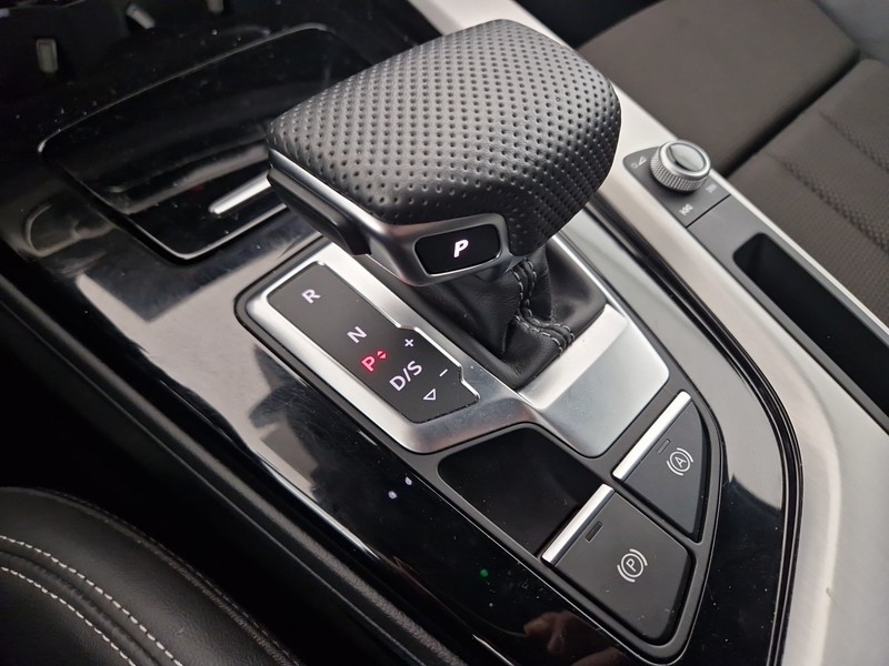 Audi A4 avant 40 2.0 tdi mhev s line edition quattro 204cv s-tronic