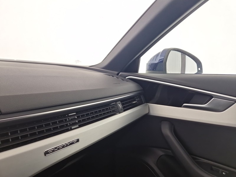 Audi A4 avant 40 2.0 tdi mhev s line edition quattro 204cv s-tronic