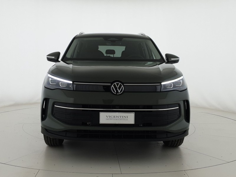 Volkswagen Tiguan 1.5 tsi ehybrid edition plus 204cv dsg