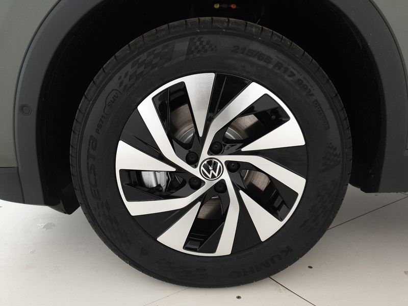 Volkswagen Tiguan 1.5 tsi ehybrid edition plus 204cv dsg