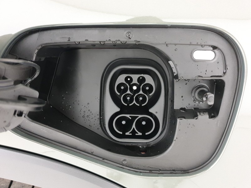 Volkswagen Tiguan 1.5 tsi ehybrid edition plus 204cv dsg