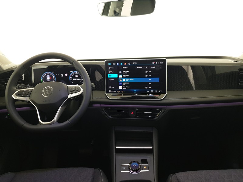 Volkswagen Tiguan 1.5 tsi ehybrid edition plus 204cv dsg