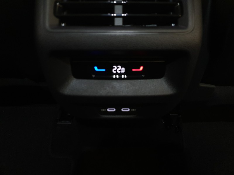 Volkswagen Tiguan 1.5 tsi ehybrid edition plus 204cv dsg