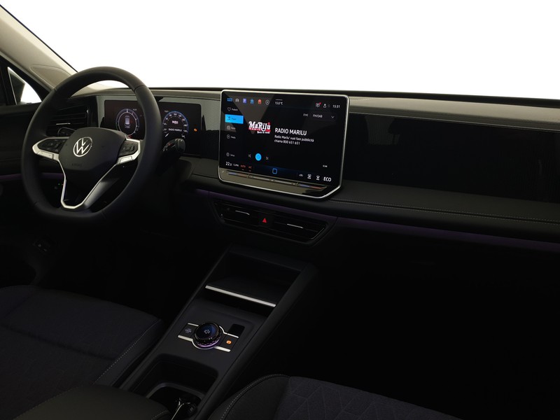 Volkswagen Tiguan 1.5 tsi ehybrid edition plus 204cv dsg