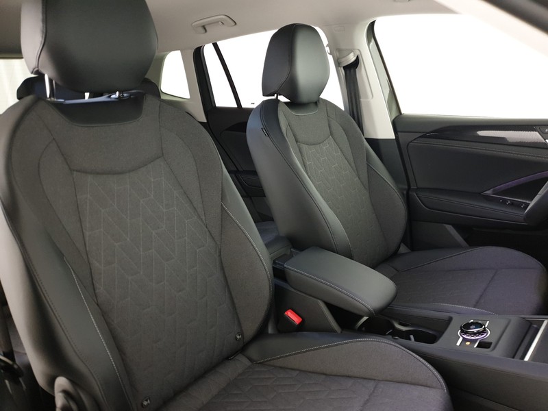 Volkswagen Tiguan 1.5 tsi ehybrid edition plus 204cv dsg