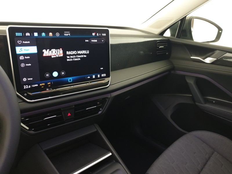 Volkswagen Tiguan 1.5 tsi ehybrid edition plus 204cv dsg