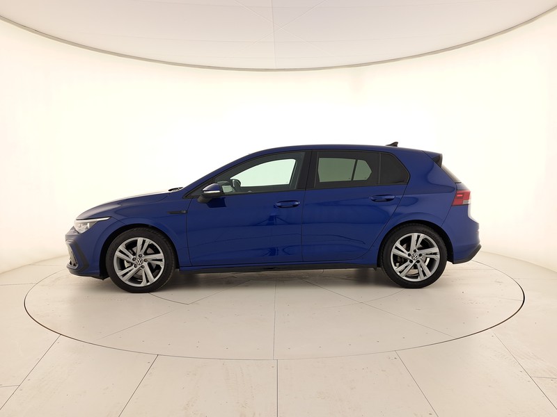 Volkswagen Golf 1.5 etsi evo r-line 150cv dsg