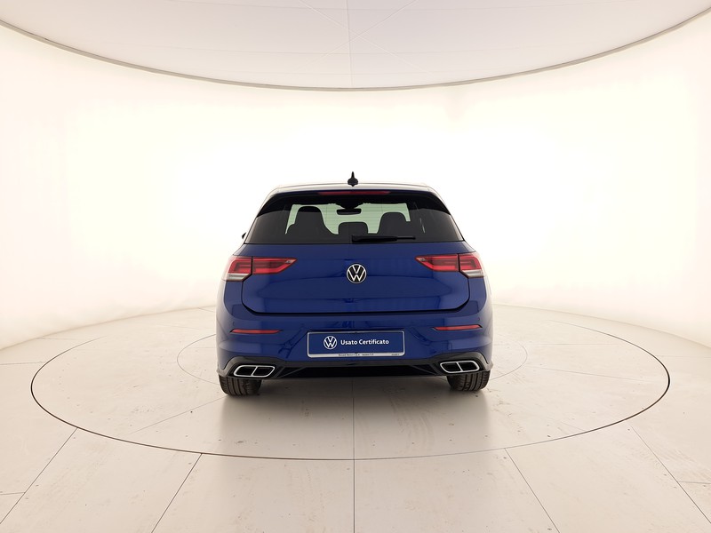 Volkswagen Golf 1.5 etsi evo r-line 150cv dsg