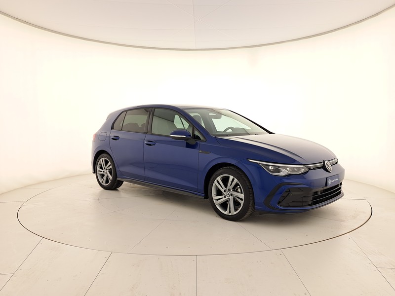 Volkswagen Golf 1.5 etsi evo r-line 150cv dsg