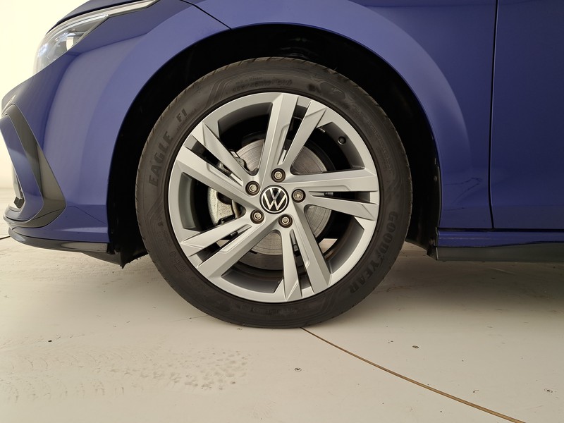 Volkswagen Golf 1.5 etsi evo r-line 150cv dsg