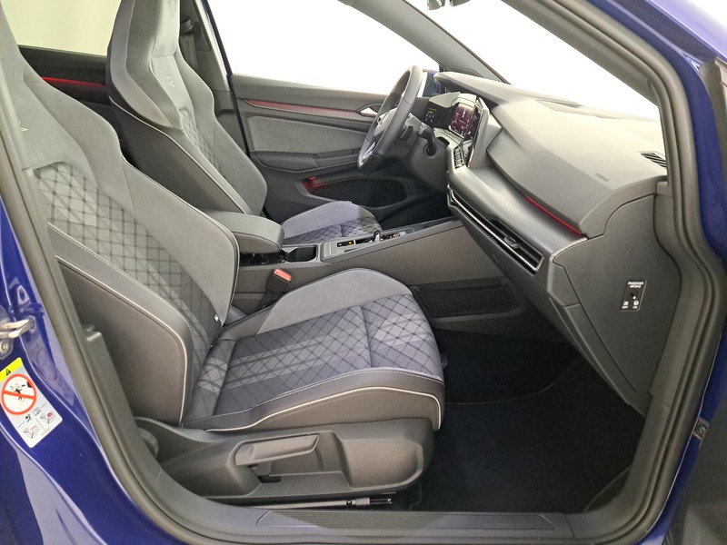 Volkswagen Golf 1.5 etsi evo r-line 150cv dsg