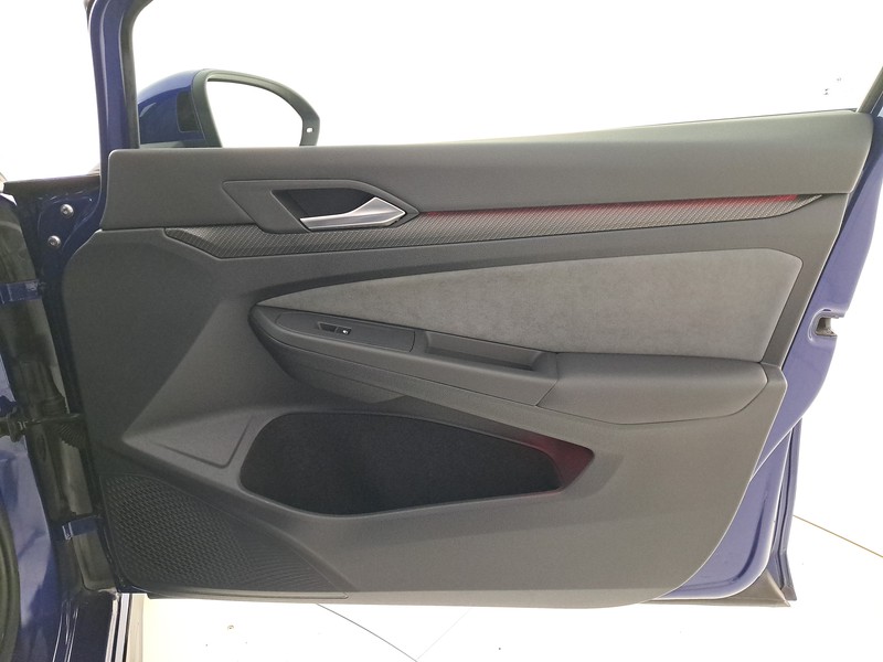 Volkswagen Golf 1.5 etsi evo r-line 150cv dsg