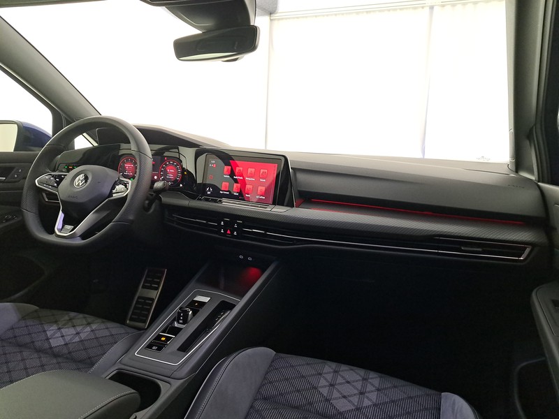 Volkswagen Golf 1.5 etsi evo r-line 150cv dsg