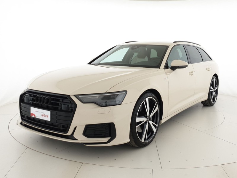 Audi A6 Avant 50TDI 286CV quattro tiptronic Business Sport