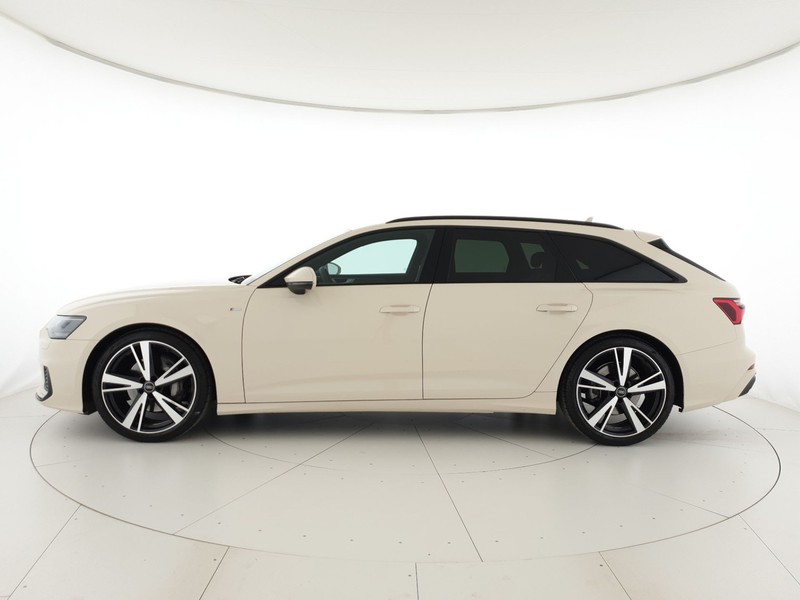 Audi A6 Avant 50TDI 286CV quattro tiptronic Business Sport