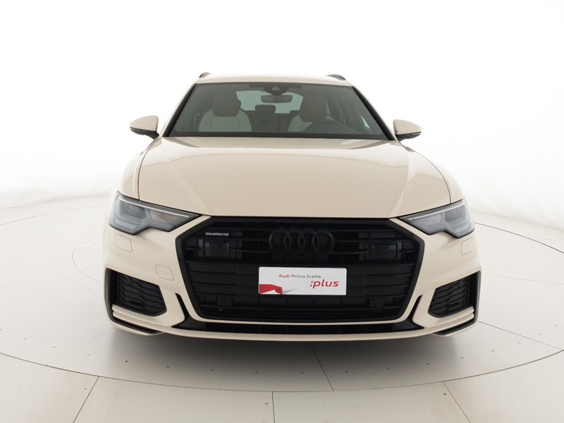 Audi A6 Avant 50TDI 286CV quattro tiptronic Business Sport