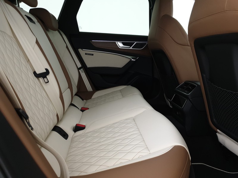 Audi A6 Avant 50TDI 286CV quattro tiptronic Business Sport