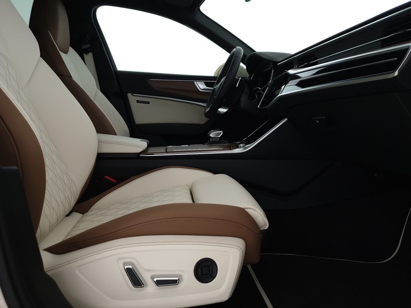 Audi A6 Avant 50TDI 286CV quattro tiptronic Business Sport