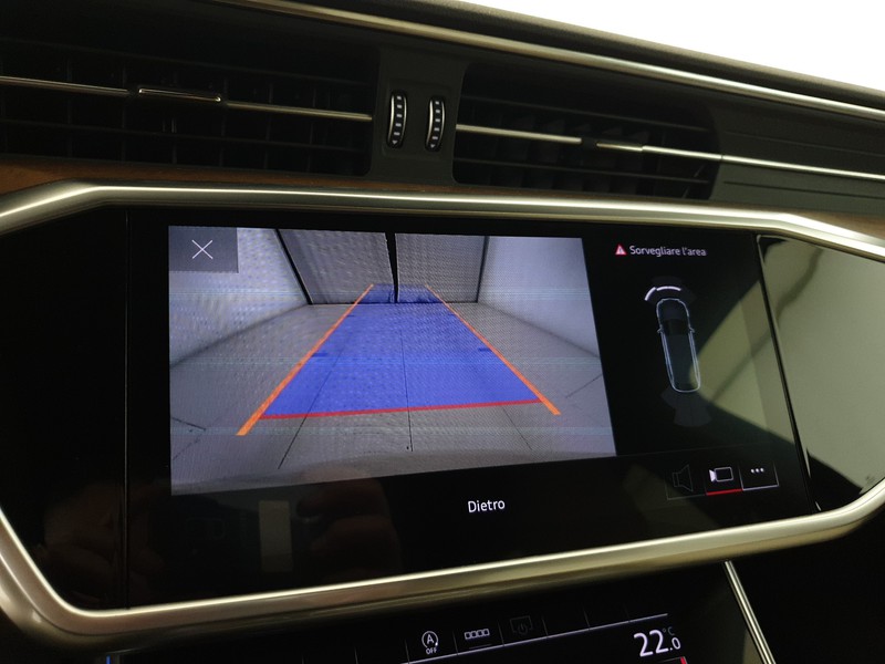 Audi A6 Avant 50TDI 286CV quattro tiptronic Business Sport