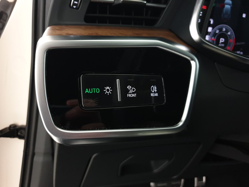 Audi A6 Avant 50TDI 286CV quattro tiptronic Business Sport