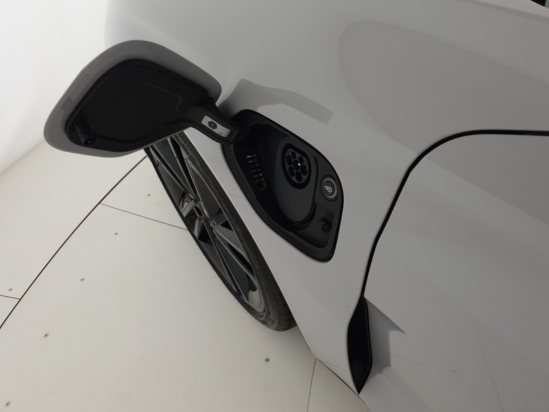Audi e-tron GT 530CV quattro
