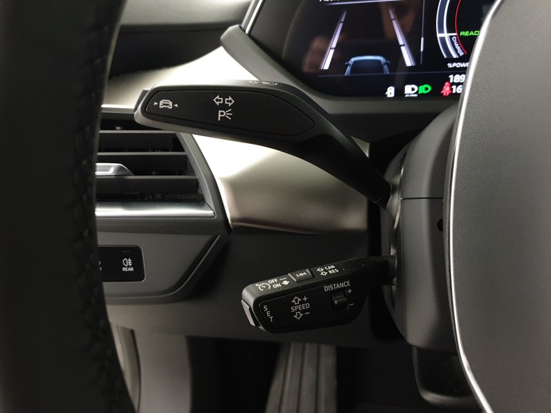 Audi e-tron GT 530CV quattro