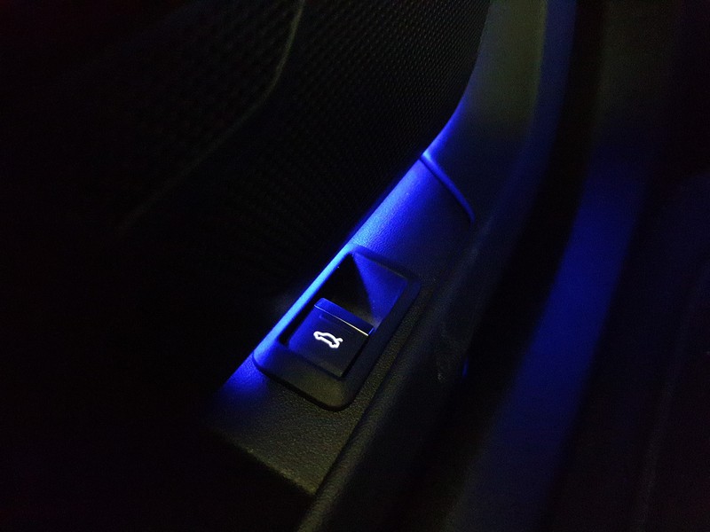 Audi e-tron GT 530CV quattro