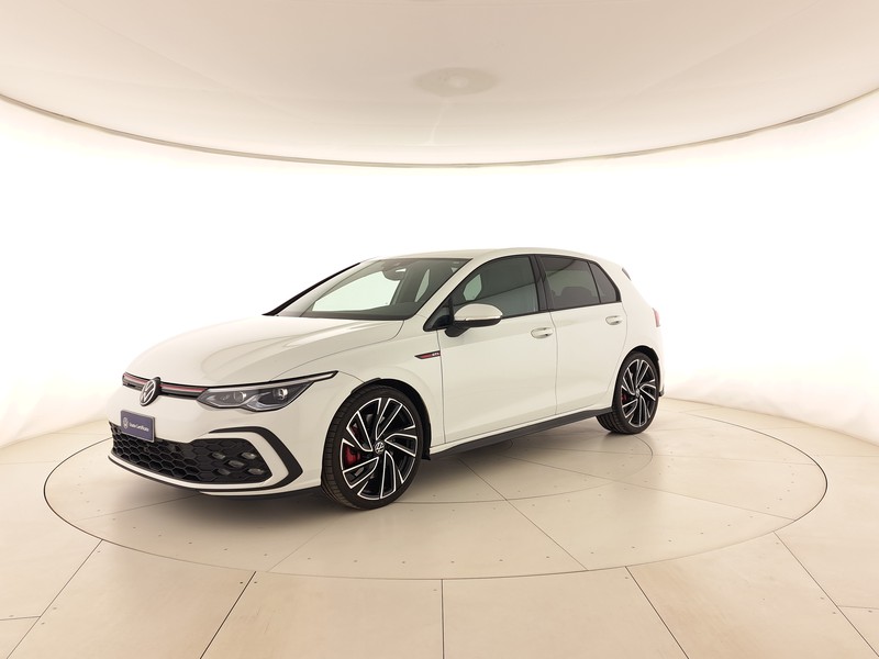Volkswagen Golf 2.0 tsi gti 245cv dsg