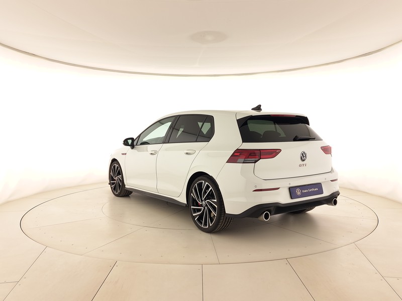 Volkswagen Golf 2.0 tsi gti 245cv dsg
