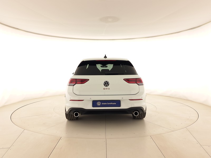 Volkswagen Golf 2.0 tsi gti 245cv dsg