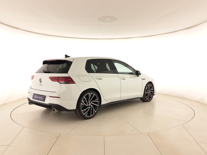 Volkswagen Golf 2.0 tsi gti 245cv dsg