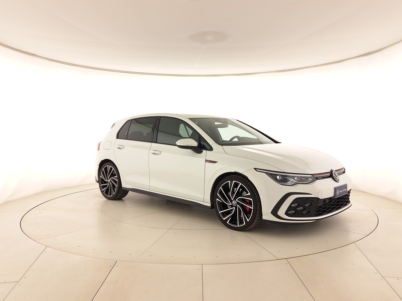 Volkswagen Golf 2.0 tsi gti 245cv dsg