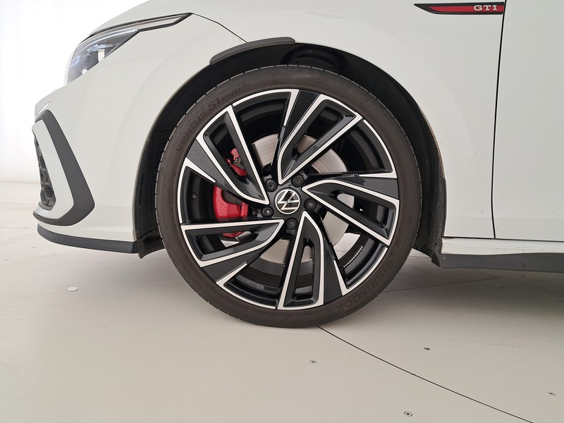 Volkswagen Golf 2.0 tsi gti 245cv dsg