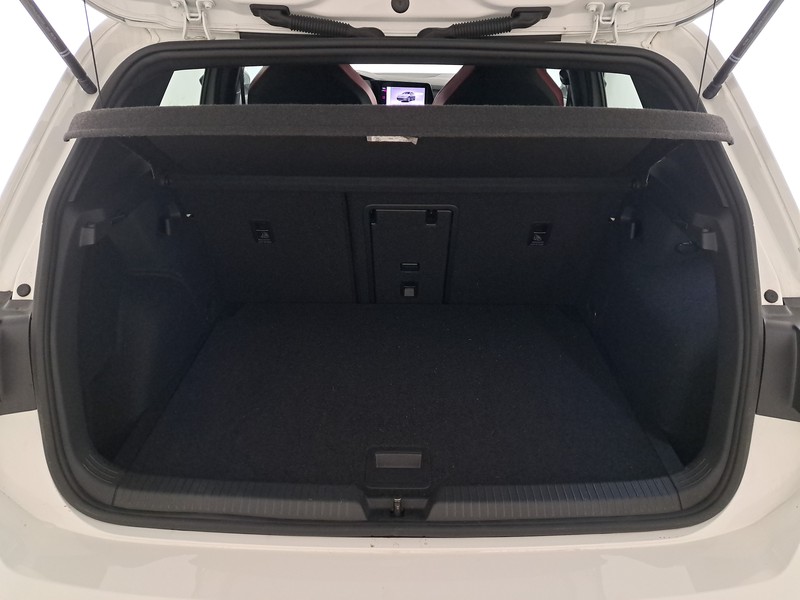 Volkswagen Golf 2.0 tsi gti 245cv dsg