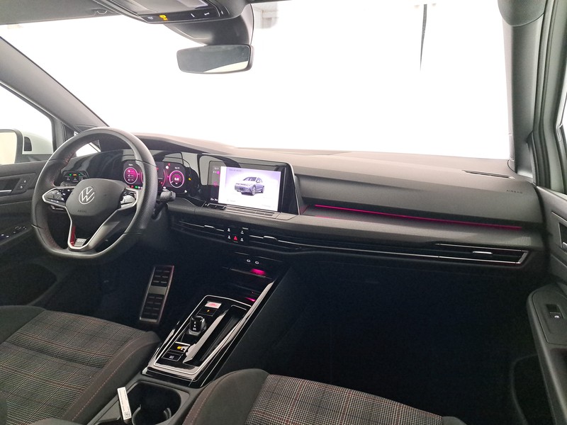 Volkswagen Golf 2.0 tsi gti 245cv dsg