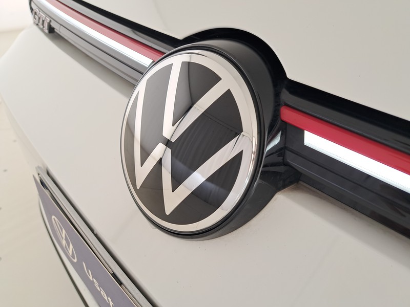 Volkswagen Golf 2.0 tsi gti 245cv dsg