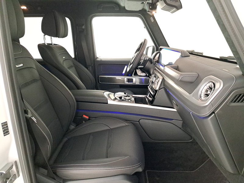 Mercedes-Benz Classe G amg 63 585cv auto