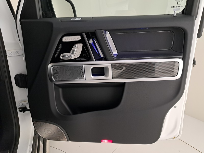 Mercedes-Benz Classe G amg 63 585cv auto